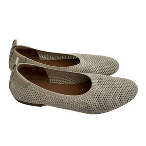 Everlane The Mesh Day Glove Flats Women Size 6.5